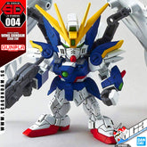 Bandai® Gunpla SD EX-Standard (SDEX) WING GUNDAM ZERO EW